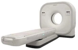 Компьютерный томограф Philips Access CT от компании АВАНТИ Медицинская мебель и оборудование - фото 1