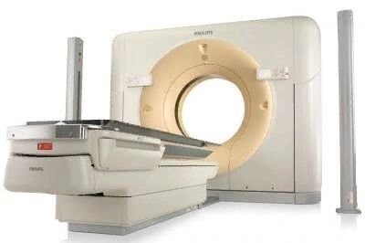 Компьютерный томограф Philips Brilliance CT Big Bore от компании АВАНТИ Медицинская мебель и оборудование - фото 1