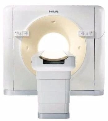 Компьютерный томограф Philips Brilliance CT от компании АВАНТИ Медицинская мебель и оборудование - фото 1