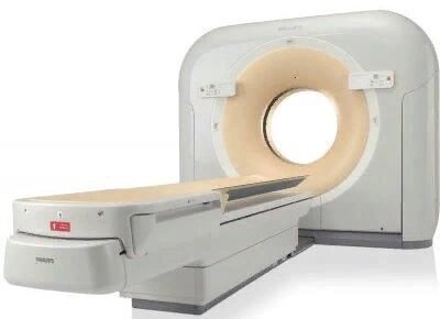 Компьютерный томограф Philips Ingenuity от компании АВАНТИ Медицинская мебель и оборудование - фото 1