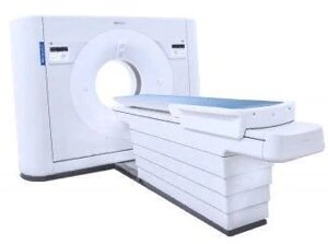 Компьютерный томограф Philips IQon Spectral CT