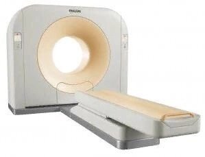 Компьютерный томограф Philips MX16ᴱᵛᵒ от компании АВАНТИ Медицинская мебель и оборудование - фото 1