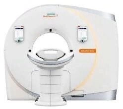 Компьютерный томограф Siemens SOMATOM Drive от компании АВАНТИ Медицинская мебель и оборудование - фото 1