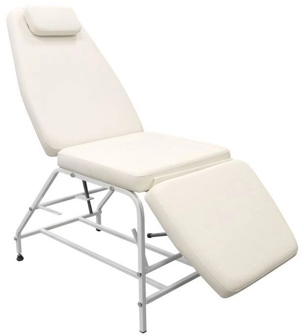 Косметологическое кресло КР17 от компании АВАНТИ Медицинская мебель и оборудование - фото 1