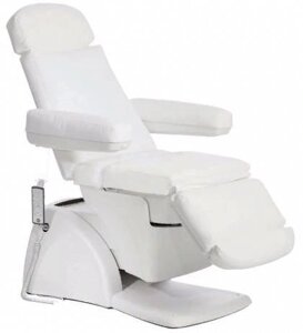 Косметологическое кресло-кушетка IONTO-komfort xtension LIEGE 4M