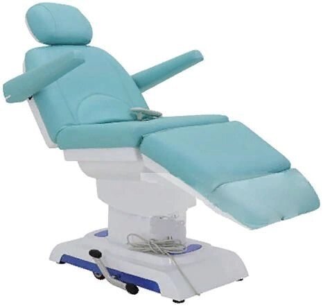 Косметологическое кресло ММКК-4, Китай от компании АВАНТИ Медицинская мебель и оборудование - фото 1