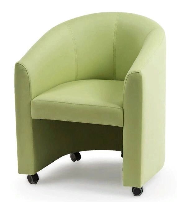 Кресла серии ChairMix от компании АВАНТИ Медицинская мебель и оборудование - фото 1