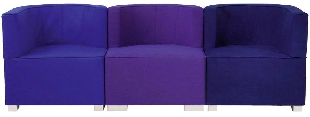 Кресла серии Твинго от компании АВАНТИ Медицинская мебель и оборудование - фото 1
