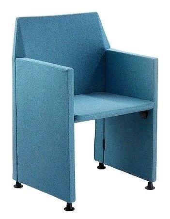 Кресла-трансформеры серии Оригами (М-25) от компании АВАНТИ Медицинская мебель и оборудование - фото 1