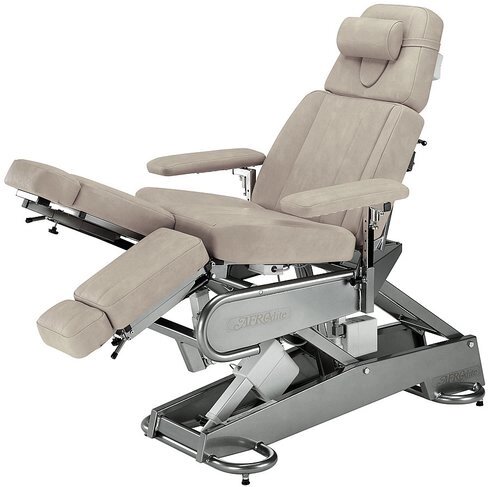 Кресло AFRODITE одномоторное, Lojer Финляндия от компании АВАНТИ Медицинская мебель и оборудование - фото 1
