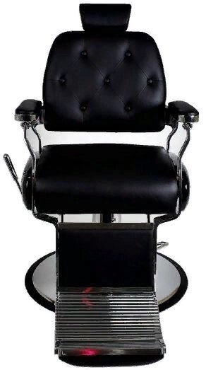 Кресло для барбершопа "Харли" от компании АВАНТИ Медицинская мебель и оборудование - фото 1