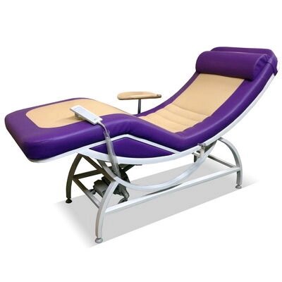 Кресло для донора КД-ТС 01 люкс от компании АВАНТИ Медицинская мебель и оборудование - фото 1