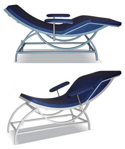 Кресло для донора КД-ТС 01 от компании АВАНТИ Медицинская мебель и оборудование - фото 1