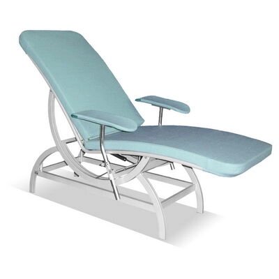Кресло для донора КД-ТС 02 от компании АВАНТИ Медицинская мебель и оборудование - фото 1