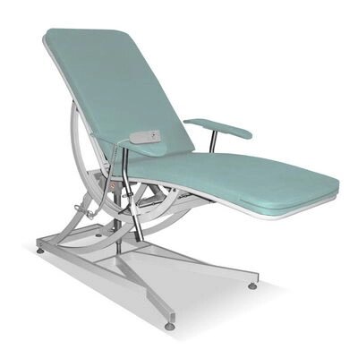 Кресло для донора КД-ТС 03 от компании АВАНТИ Медицинская мебель и оборудование - фото 1