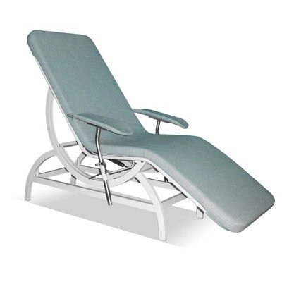 Кресло для донора КД-ТС 04 от компании АВАНТИ Медицинская мебель и оборудование - фото 1