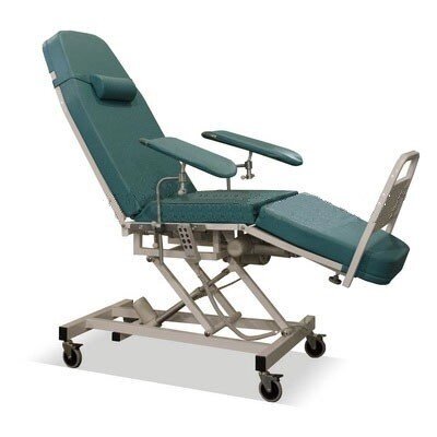 Кресло для донора КД-ТС 06 от компании АВАНТИ Медицинская мебель и оборудование - фото 1