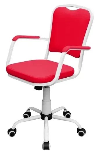 Кресло для медицинских учреждений КР-09(1) (газ-лифт) от компании АВАНТИ Медицинская мебель и оборудование - фото 1