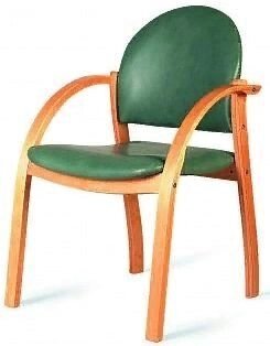 Кресло для посетителей ДЖУНО от компании АВАНТИ Медицинская мебель и оборудование - фото 1