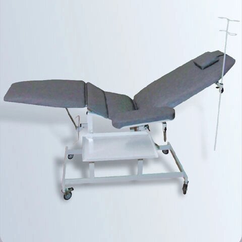 Кресло донорское AR-A89 от компании АВАНТИ Медицинская мебель и оборудование - фото 1