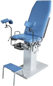 Кресло гинекологическое КГ-01