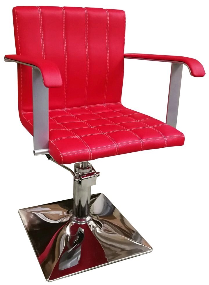 Кресло клиента "Окта" от компании АВАНТИ Медицинская мебель и оборудование - фото 1