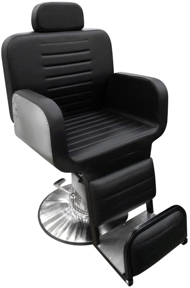 Кресло клиента "Вискер", модель 2 от компании АВАНТИ Медицинская мебель и оборудование - фото 1