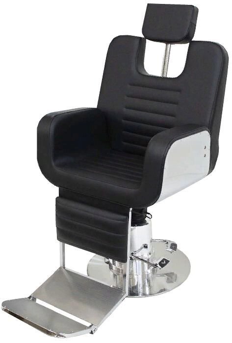 Кресло клиента "Вискер" от компании АВАНТИ Медицинская мебель и оборудование - фото 1