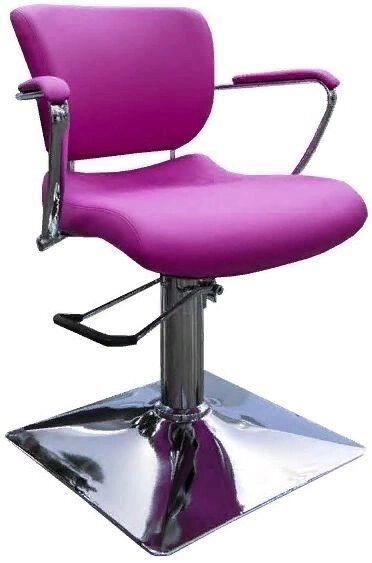 Кресло клиента "Визит" от компании АВАНТИ Медицинская мебель и оборудование - фото 1