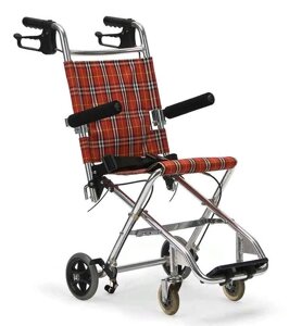 Кресло-коляска Армед 1100