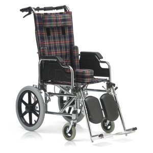 Кресло-коляска Армед FS212BCEG
