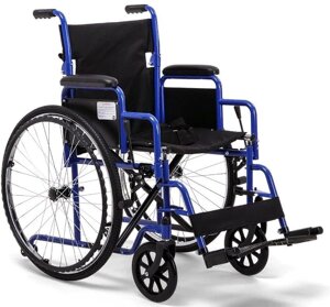Кресло-коляска Армед H 035