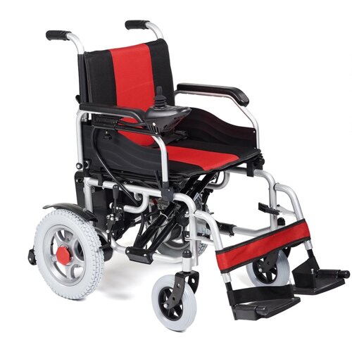 Кресло-коляска для инвалидов Армед ФС111А