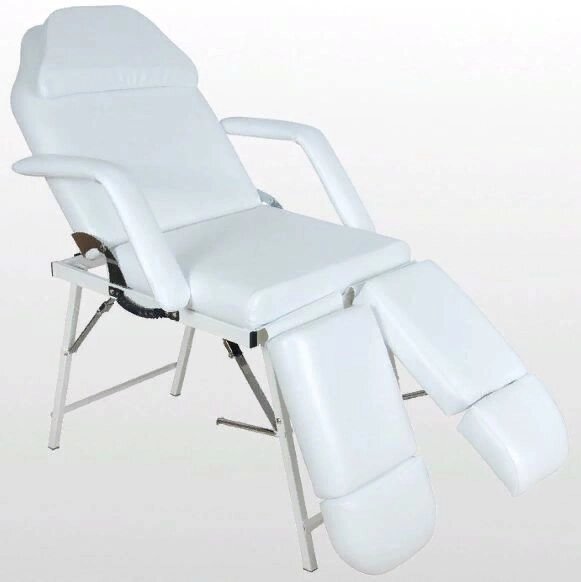 Кресло косметологическое FIX-2A (KO - 162) от компании АВАНТИ Медицинская мебель и оборудование - фото 1