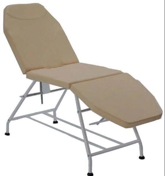 Кресло косметологическое КК-01 от компании АВАНТИ Медицинская мебель и оборудование - фото 1