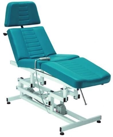 Кресло массажное КК-04э от компании АВАНТИ Медицинская мебель и оборудование - фото 1