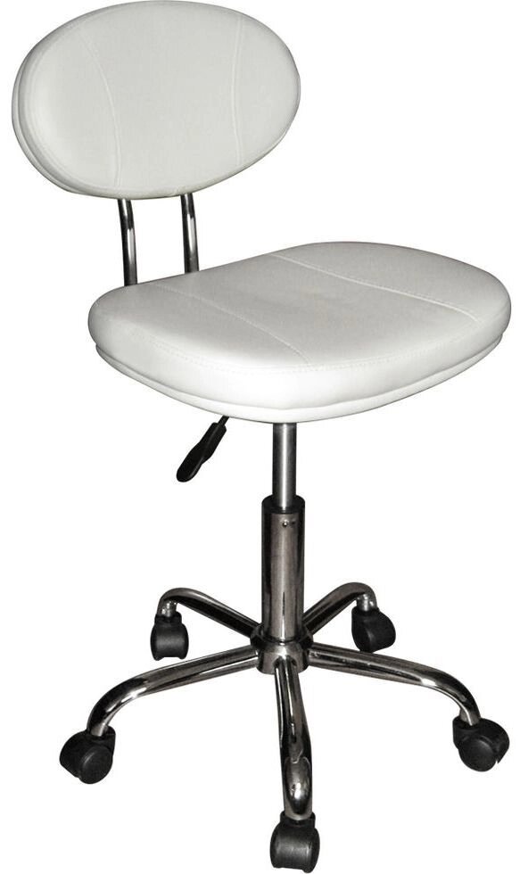 Кресло мягкое ST-8397, газлифт от компании АВАНТИ Медицинская мебель и оборудование - фото 1