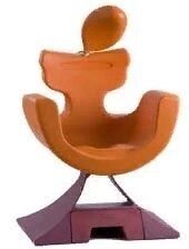 Кресло послеродовое для кормления 19-MIMMAMA от компании АВАНТИ Медицинская мебель и оборудование - фото 1