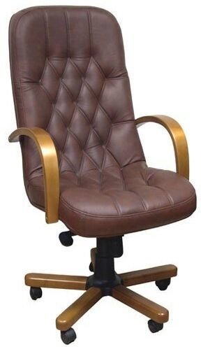 Кресло Премьер 1Д от компании АВАНТИ Медицинская мебель и оборудование - фото 1