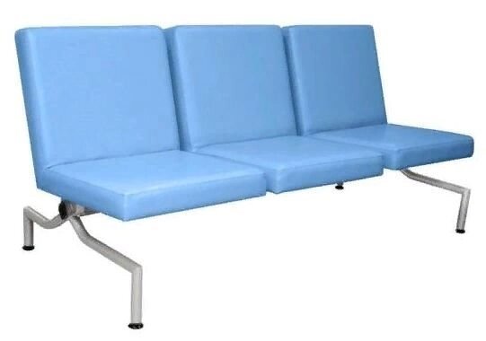 Кресло Slot от компании АВАНТИ Медицинская мебель и оборудование - фото 1