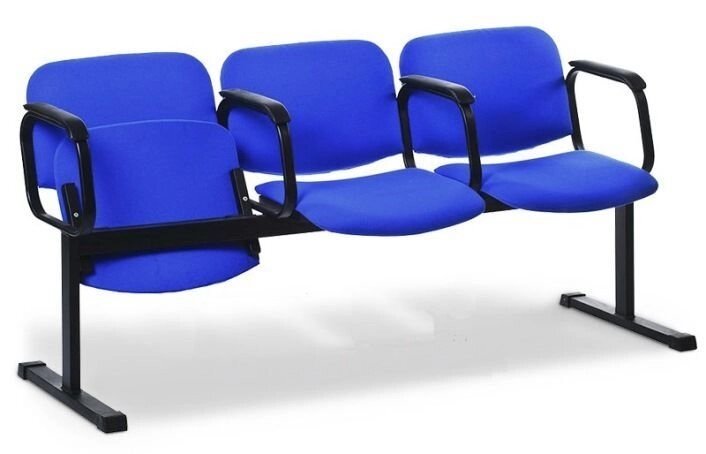 Кресло Стандарт от компании АВАНТИ Медицинская мебель и оборудование - фото 1
