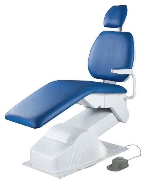 Кресло стоматологическое КСЭМ-05 от компании АВАНТИ Медицинская мебель и оборудование - фото 1