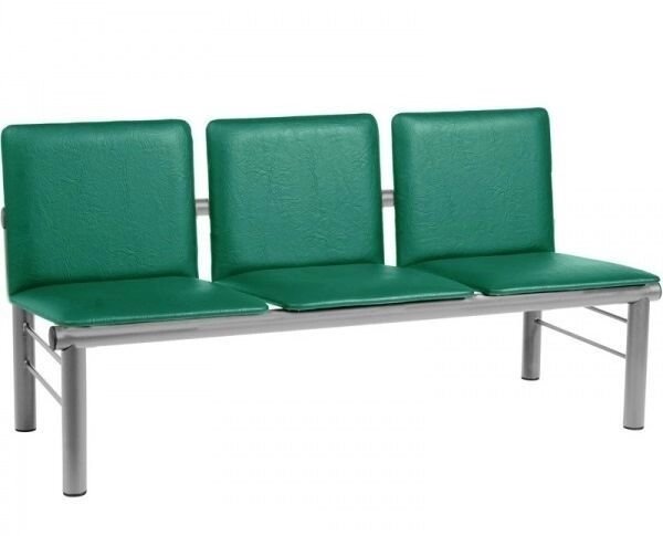 Кресло Терра от компании АВАНТИ Медицинская мебель и оборудование - фото 1