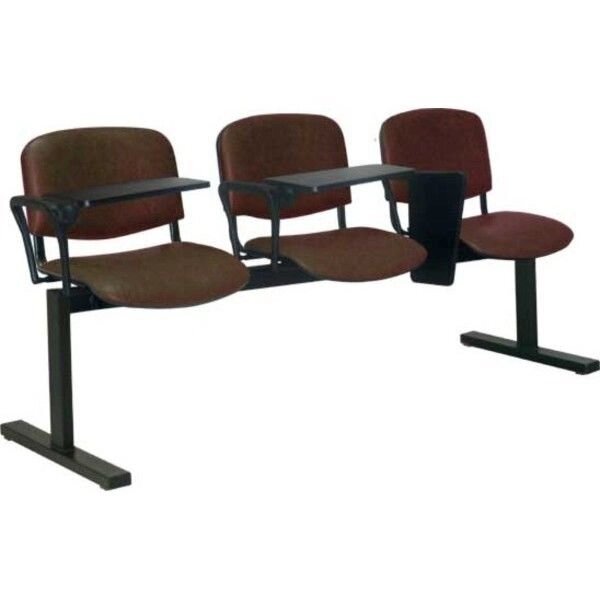 Кресло ТРИО+ от компании АВАНТИ Медицинская мебель и оборудование - фото 1