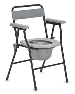 Кресло-туалет Армед FS899 Средство реабилитации инвалидов