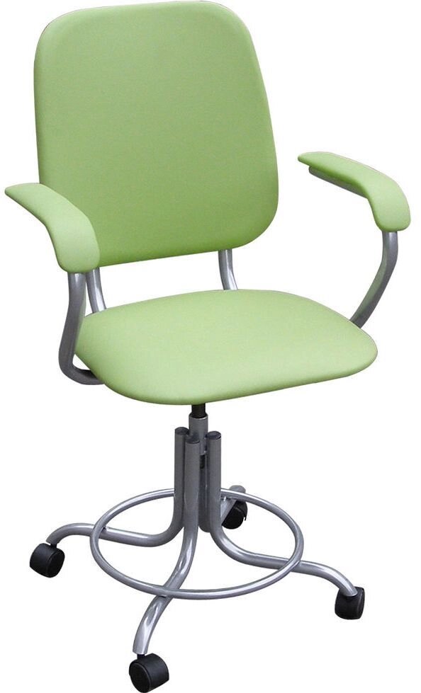 Кресло винтовое М101-01 ##от компании## АВАНТИ Медицинская мебель и оборудование - ##фото## 1