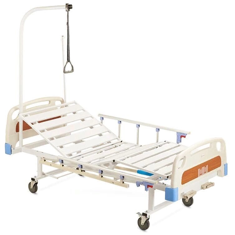 Кровать функциональная Армед РС105-Б от компании АВАНТИ Медицинская мебель и оборудование - фото 1