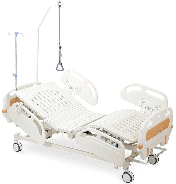 Кровать функциональная Армед SAE-305 с электроприводом от компании АВАНТИ Медицинская мебель и оборудование - фото 1