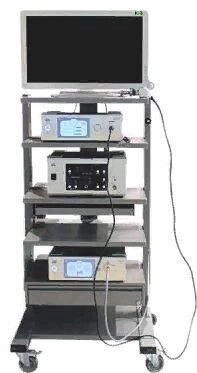 Лапароскопическая стойка MGB для ЛОР от компании АВАНТИ Медицинская мебель и оборудование - фото 1