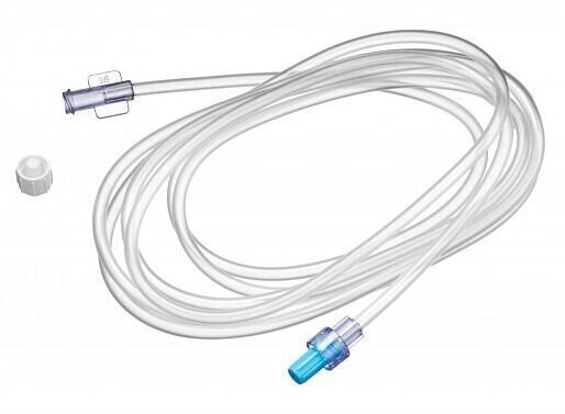 Линии инфузионные Low Pressure Extension Line (низкого давления) от компании АВАНТИ Медицинская мебель и оборудование - фото 1